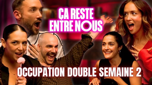 OD DEBRIEF SEMAINE 2 : Billy dégringole, Alexa éliminée et les nouveaux gars débarquent ! 💥🍿