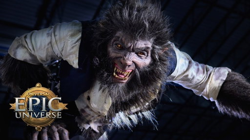 Inside Look at Monsters Unchained: The Frankenstein Experiment in Dark Universe