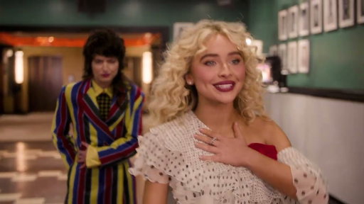 And Just Like That…Sabrina Carpenter is Hosting SNL