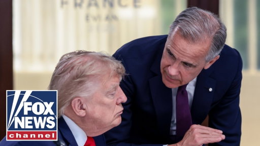 Canada UNDER FIRE over trade feud with Trump: 'FOOLISH'