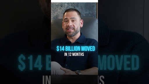 How do you add $100,000,000+ in revenue in just one year? 💵
