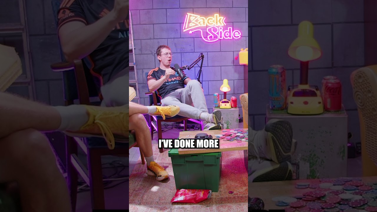 SIDEMEN CHARITY MATCH IS A PRIVILEGE