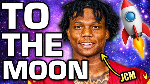 11 Players SKYROCKETING Up Fantasy Rankings This Week