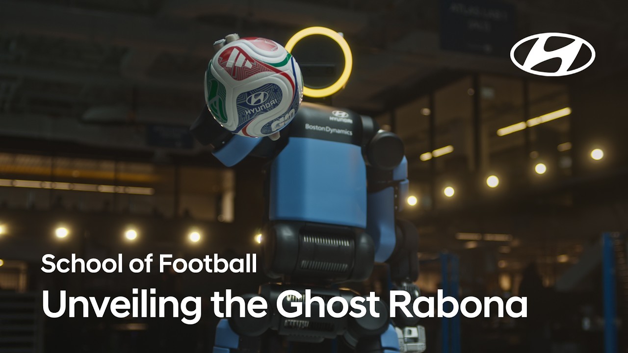 School of Football | Unveiling the Ghost Rabona