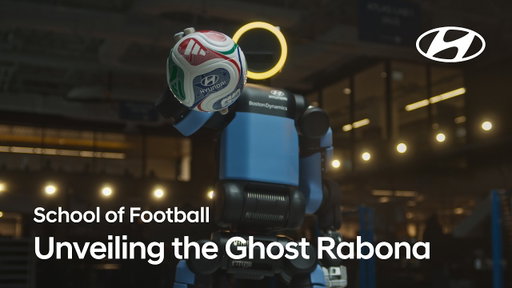 School of Football | Unveiling the Ghost Rabona
