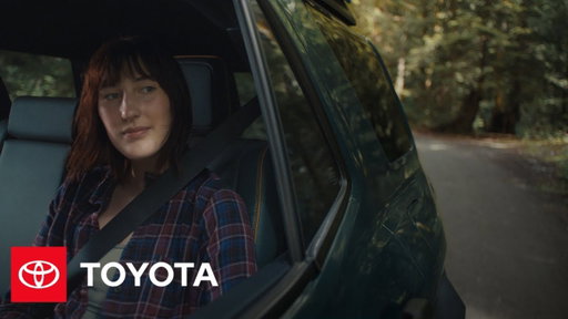 We Are The Detourists | Toyota