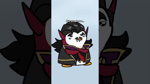 Did You Know? 👀 Unlock Blood Suckah now! (🔗 in profile)