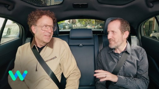 UC Berkeley Professor Ken Goldberg shapes the future of robotics | AI In Motion