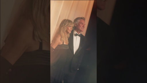 Goldie Hawn and Kurt Russell Are Couple Goals at the Academy Museum Gala