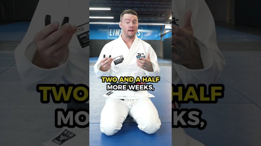 Don't make this mistake in Jiu-Jitsu... 😬🥋