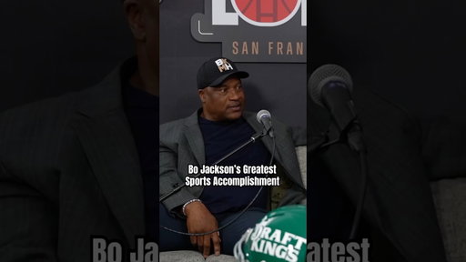 Bo Jackson intentionally got thrown out a game so he could be their for his daughters birth