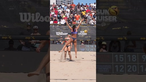 Lexy Denaburg Seals the Deal