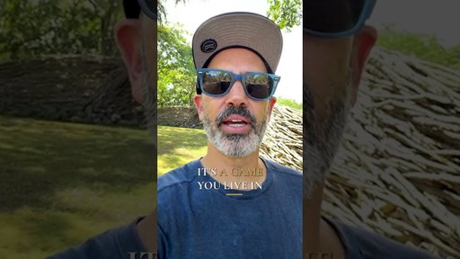 What If the Real World Worked Like a Video Game?  #realestate #terralux #homesthatheal