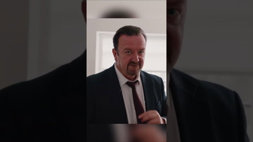 When David Brent thought he could handle a race car... then met Team BRIT 😬💨