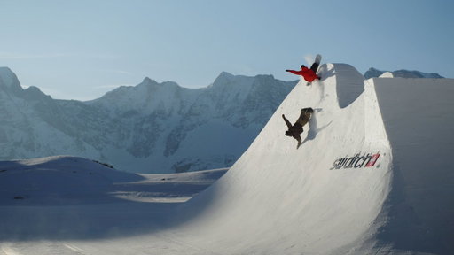 How To Create a $1,000,000 Terrain Park
