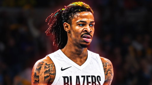 The Ja Morant Situation Just Got Serious