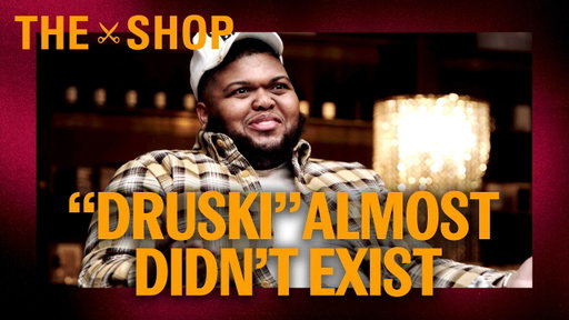 Druski Recalls How His Family Initially Reacted to His Pursuit of a Comedy Career