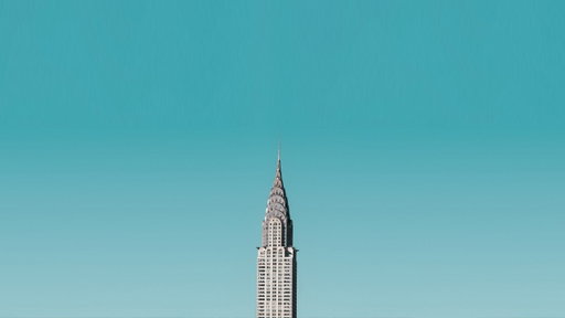 Why Nobody Wants the Chrysler Building