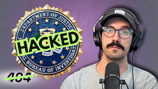 The FBI Was Hacked. We’ve Seen the Data