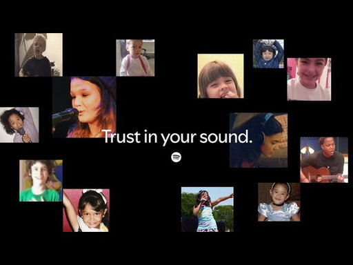 Trust In Your Sound