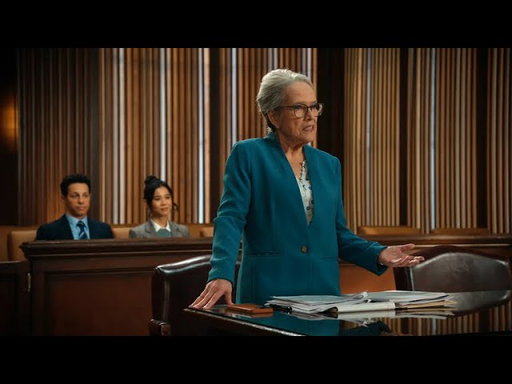 Matlock | New Season Official Trailer | CBS