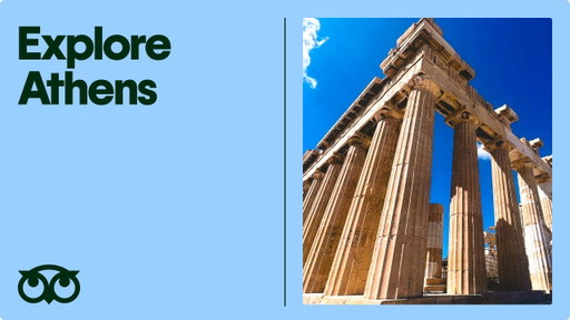 Athens Travel Guide: Explore the Cradle of Civilization