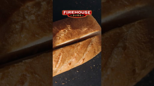 Steak & Cheese, upgraded with flame-seared prime rib