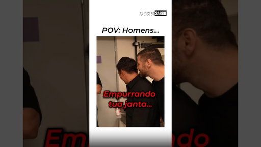 Não dá pra falar sério KKKKKKKK