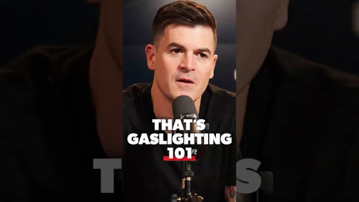 Is My Husband Gaslighting Me?