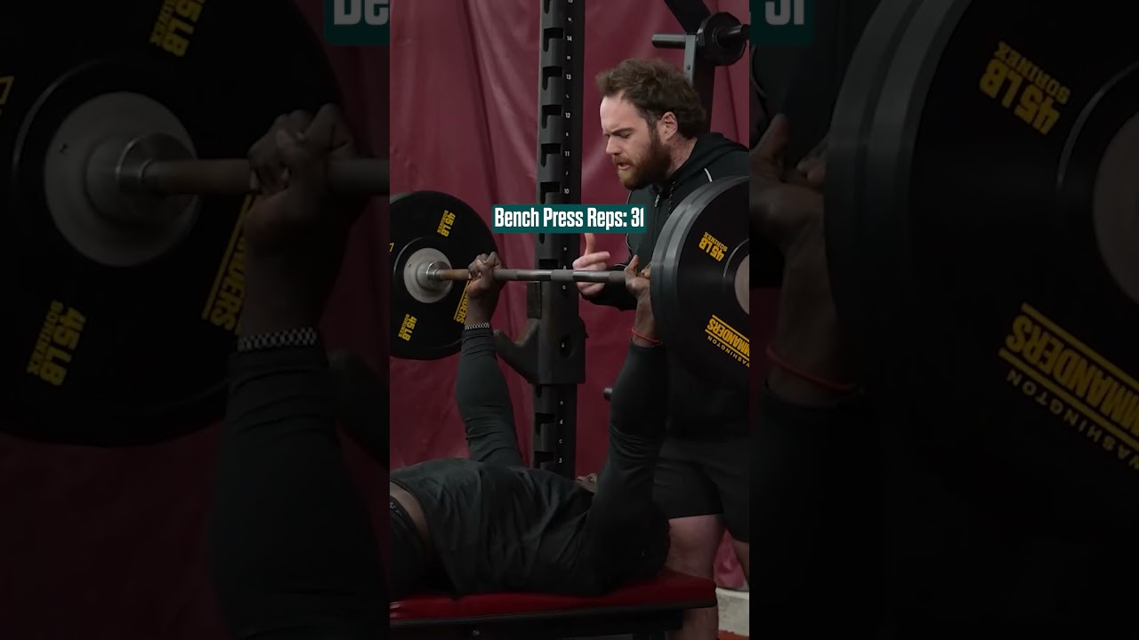 Uar Bernard showed up and showed out at the IPP Showcase #shorts