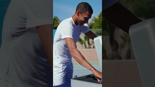Players Reactions to the new Pure Aero 2026 | Babolat