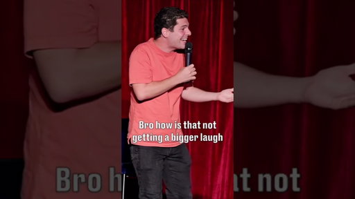 He Thought He Had Her...