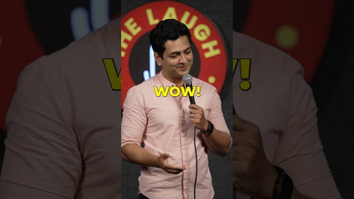 Ultimate Dad Trolling #standupcomedy