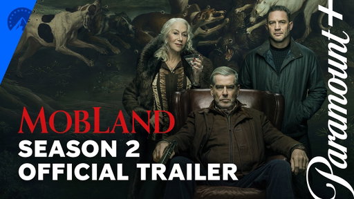 MobLand | Season 2 Official Trailer | Paramount+