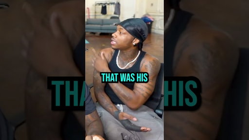 Ray Exposes Rakai’s Fake Dreads🤣