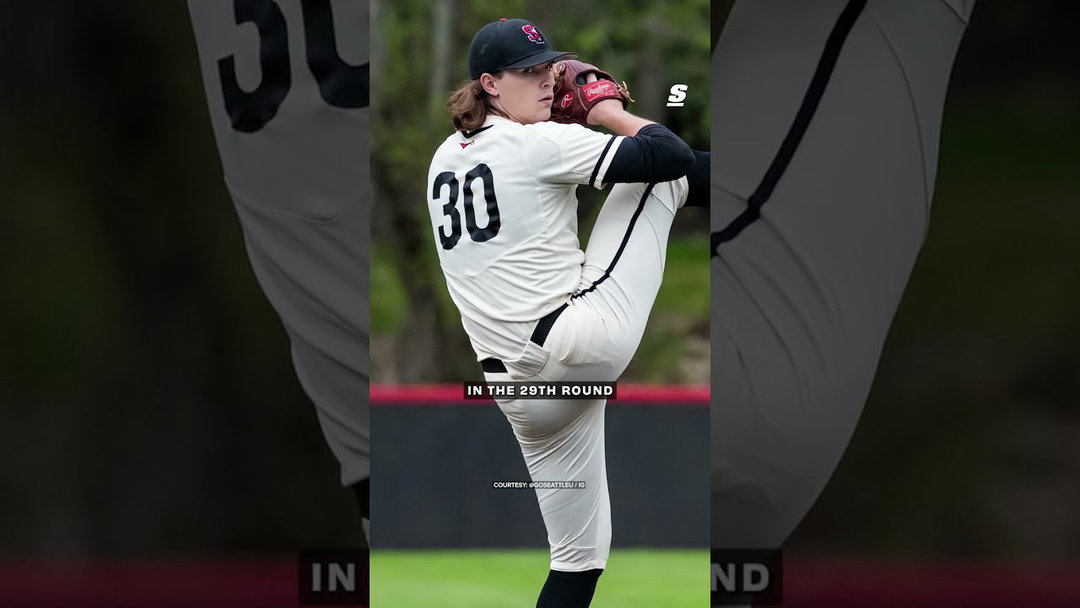 Tarik Skubal's Long Journey From Unwanted To Impossible To Ignore #tarikskubal #mlb