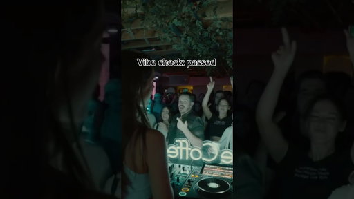When the Drop Hits Harder Than Espresso ☕️ | The Coffee Party