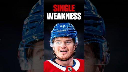 This Would Make Montreal Unstoppable..👀 #nhl #hockey #montrealcanadiens
