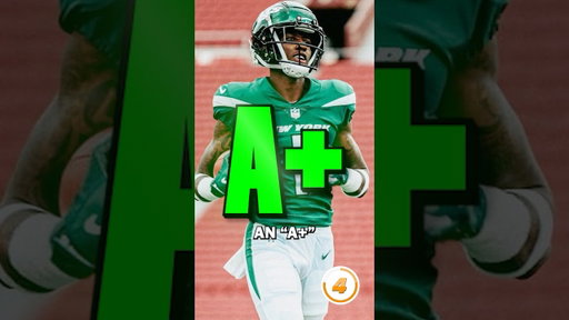 Grading the Last 5 New York Jets 1st Round Picks #nfl #nfldraft #jets