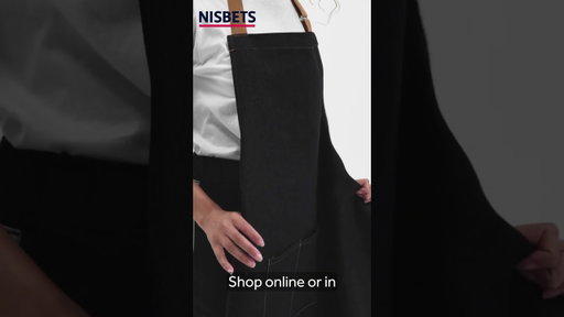 Clothing at Nisbets