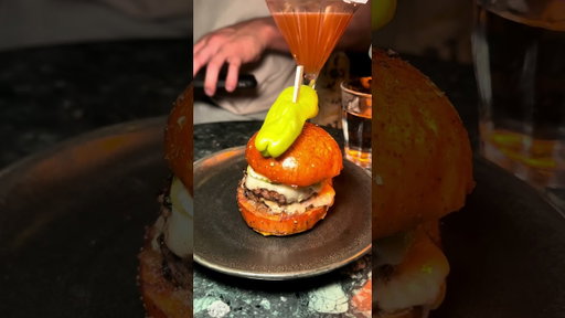 Scottsdale’s hottest bar! #scottsdale #foodie #arizona