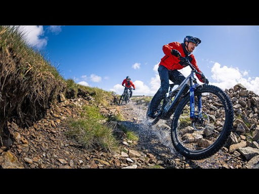 Troy Lee Designs - Resist Pro Pant
