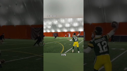 DII tryout full video on the channel!