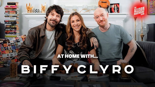 At Home With Biffy Clyro: Brotherhood, New Music & 25 Years Together