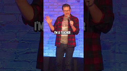 Sent Home From School | Dustin Nickerson Comedy