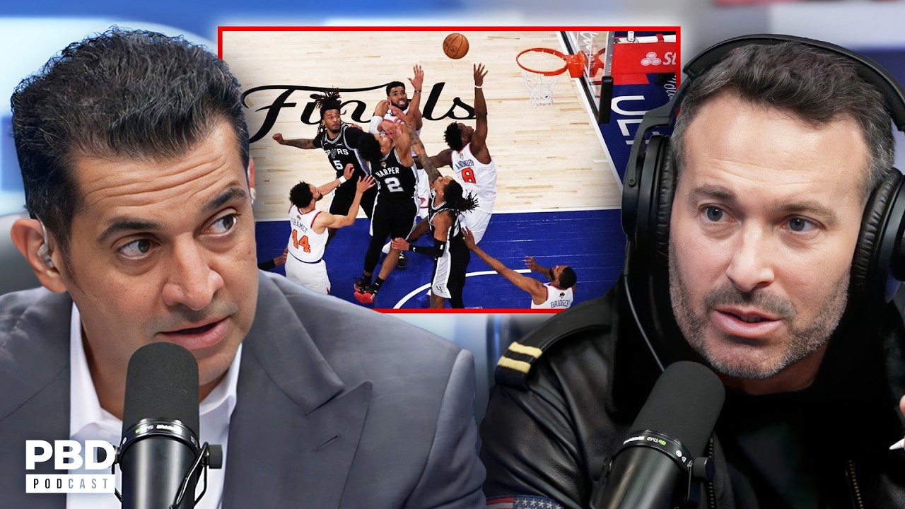 “That Was the DUMBEST Team I’ve Ever Seen” - Barkley Destroys Spurs After 29-Point CHOKE