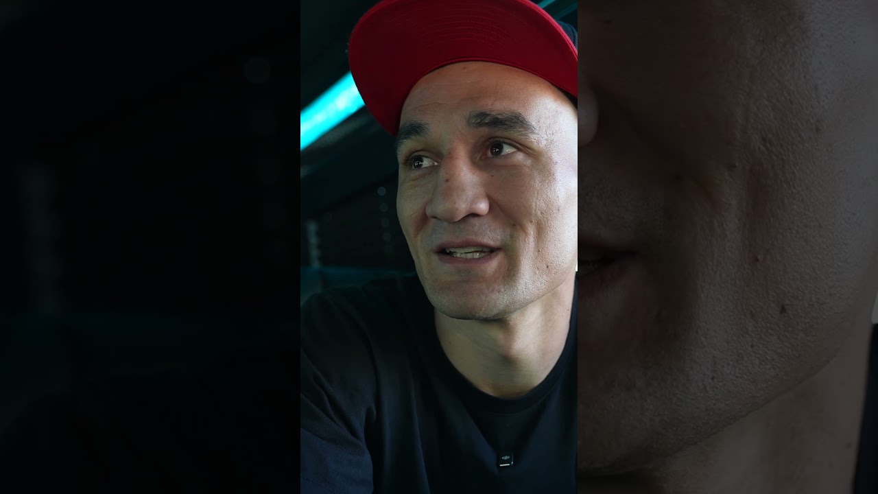 Max Holloway Just Sent a Message to Conor McGregor