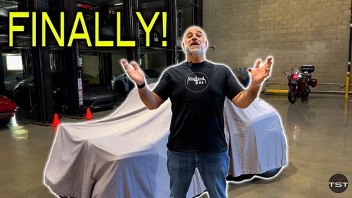PRO-MOVE: I Bought a $140k Airplane-Engined Dune Buggy to Daily Drive in LA - TheSmokingTire