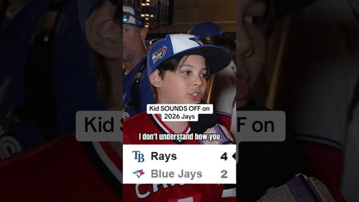 THE KIDS ARE NOT ALRIGHT🤬🗣️🗣️ #bluejays #tbrays #mlb #baseball #toronto
