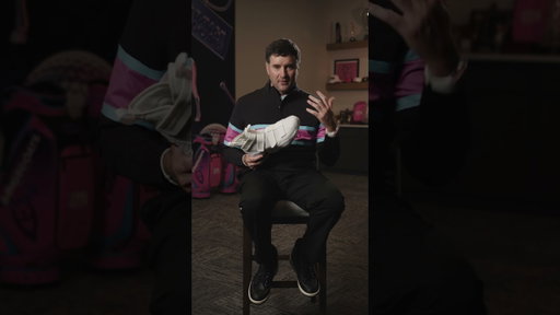 Essentials with Bubba Watson for @LIVGolf